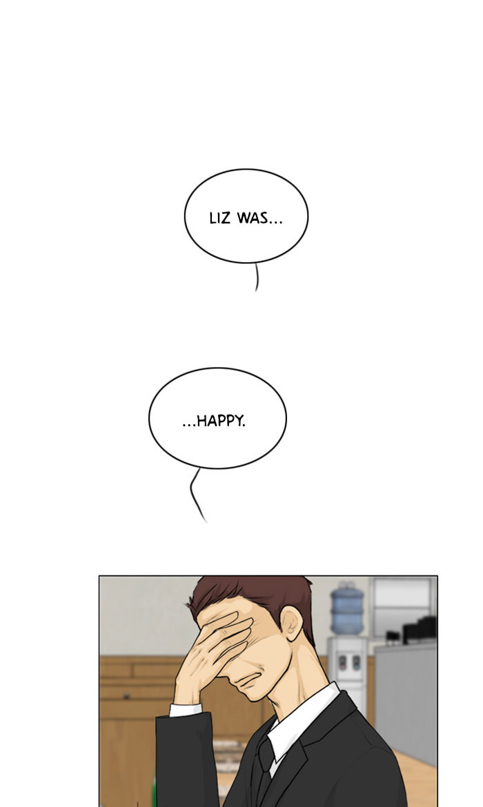 Ghost Wife Chapter 128 page 18 - 