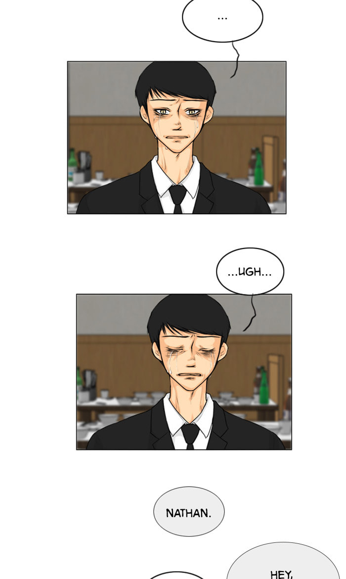 Ghost Wife Chapter 128 page 21 - 