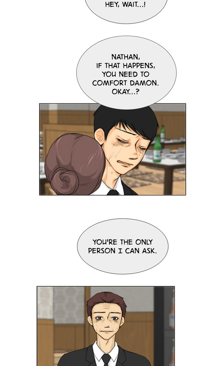 Ghost Wife Chapter 128 page 23 - 