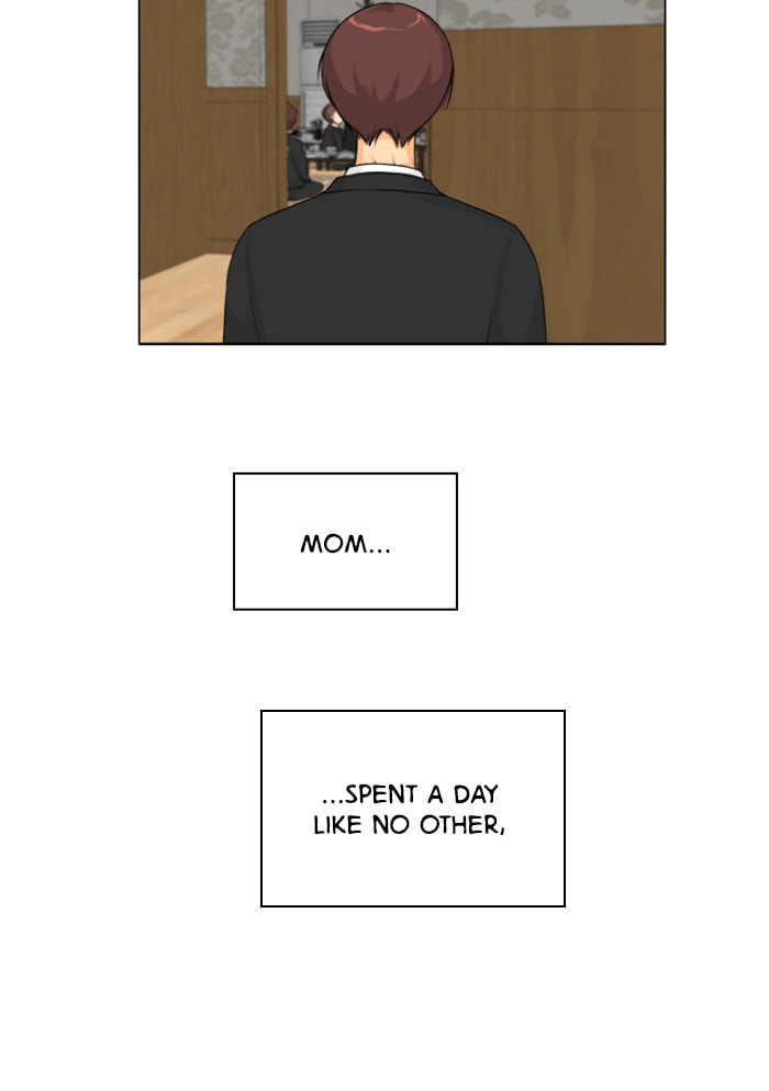 Ghost Wife Chapter 128 page 25 - 
