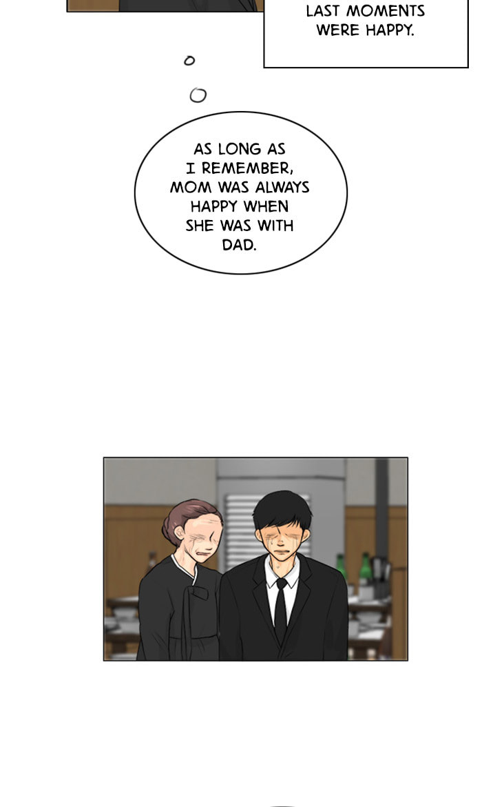 Ghost Wife Chapter 128 page 27 - 