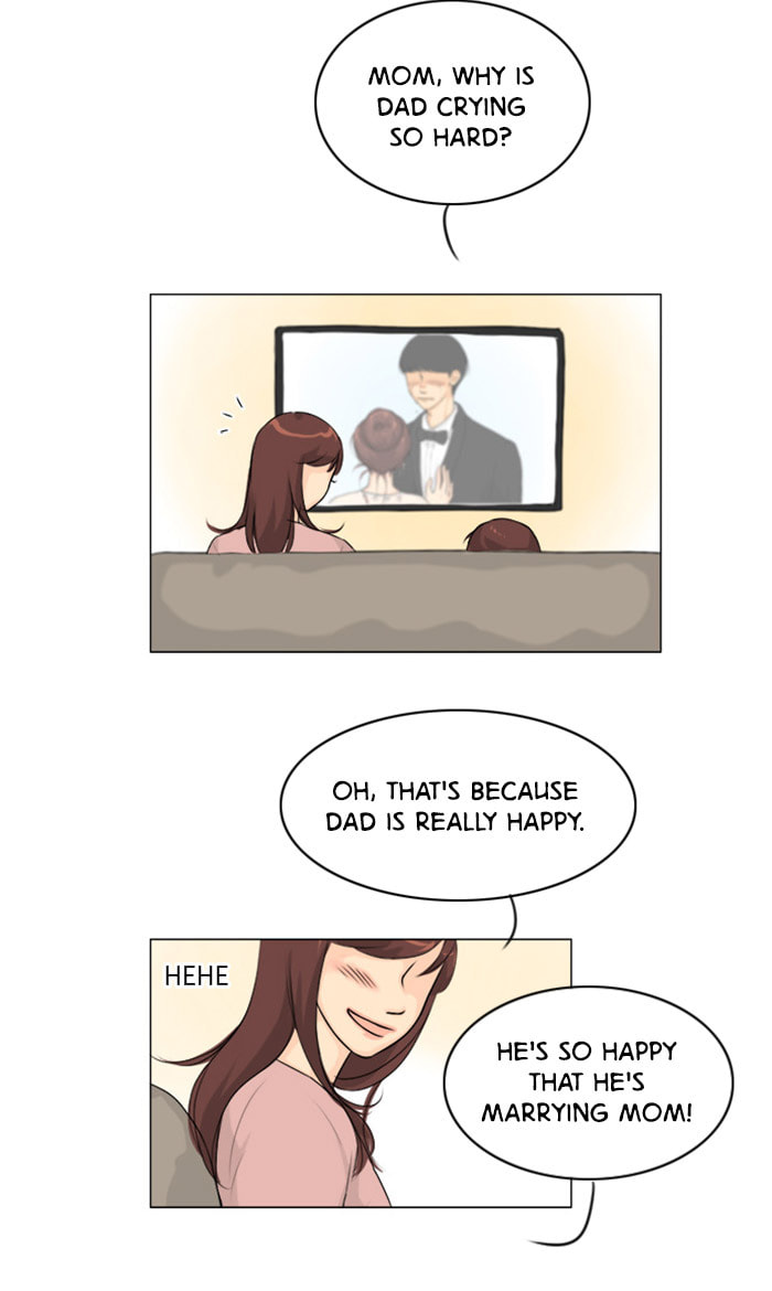 Ghost Wife Chapter 128 page 28 - 