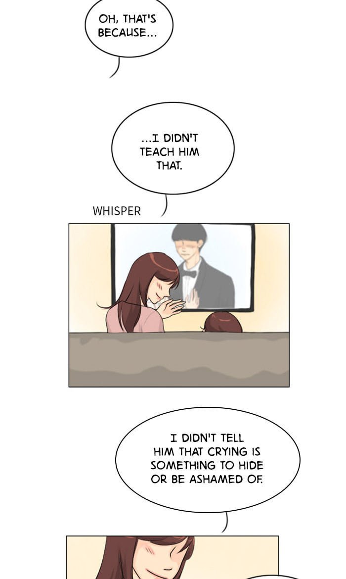Ghost Wife Chapter 128 page 30 - 