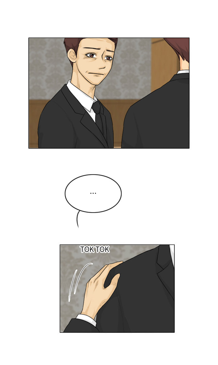 Ghost Wife Chapter 128 page 4 - 