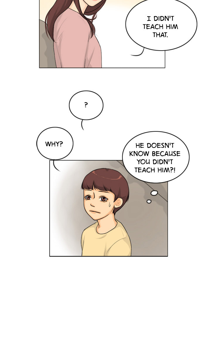 Ghost Wife Chapter 128 page 31 - 
