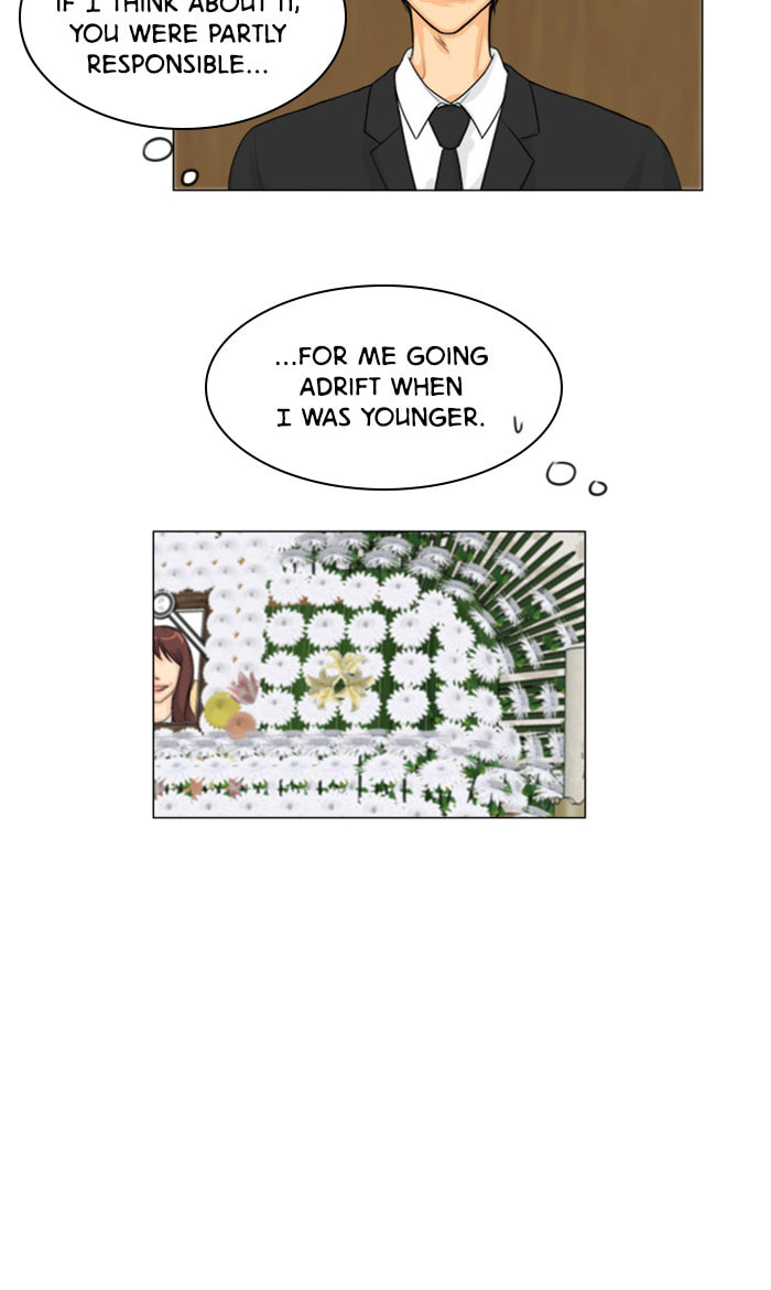 Ghost Wife Chapter 128 page 34 - 