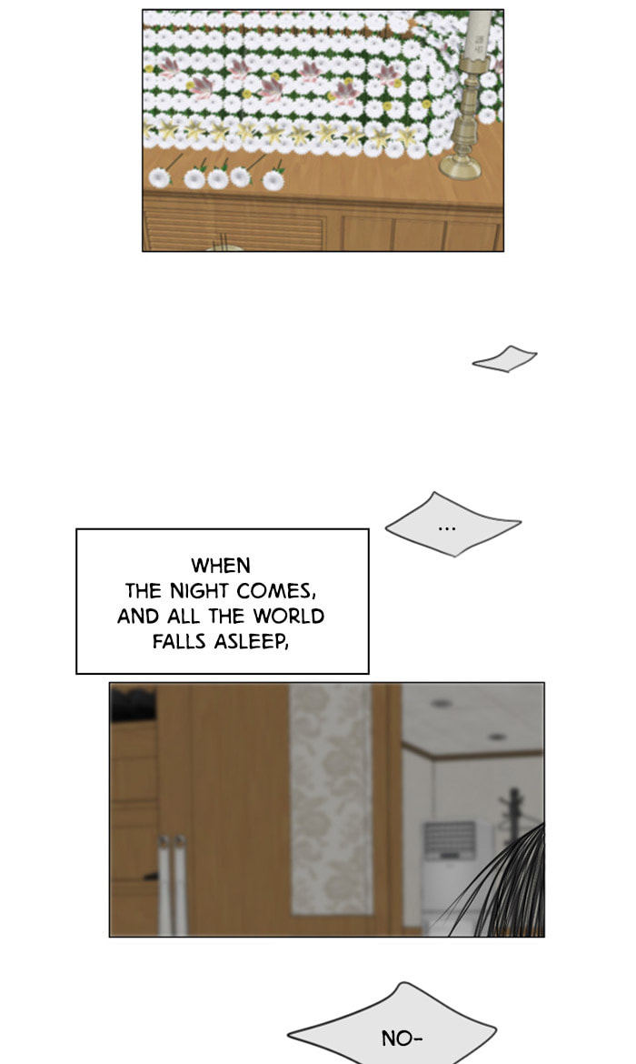 Ghost Wife Chapter 128 page 35 - 
