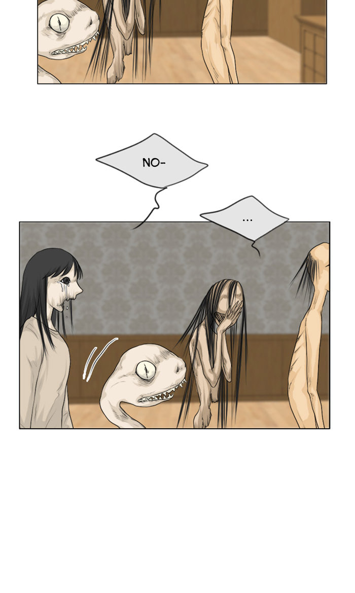 Ghost Wife Chapter 128 page 37 - 