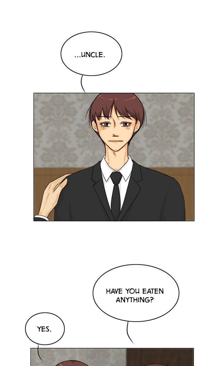 Ghost Wife Chapter 128 page 5 - 