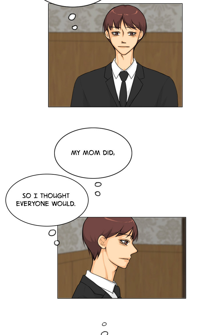 Ghost Wife Chapter 128 page 43 - 
