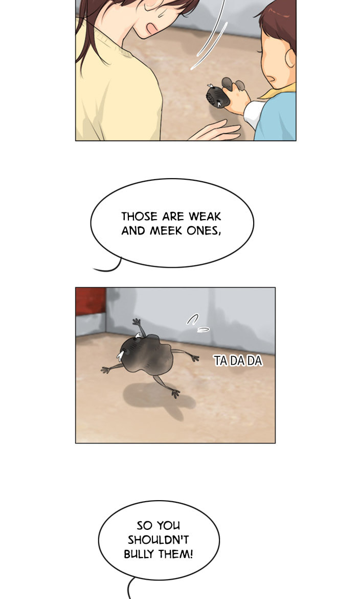 Ghost Wife Chapter 128 page 47 - 