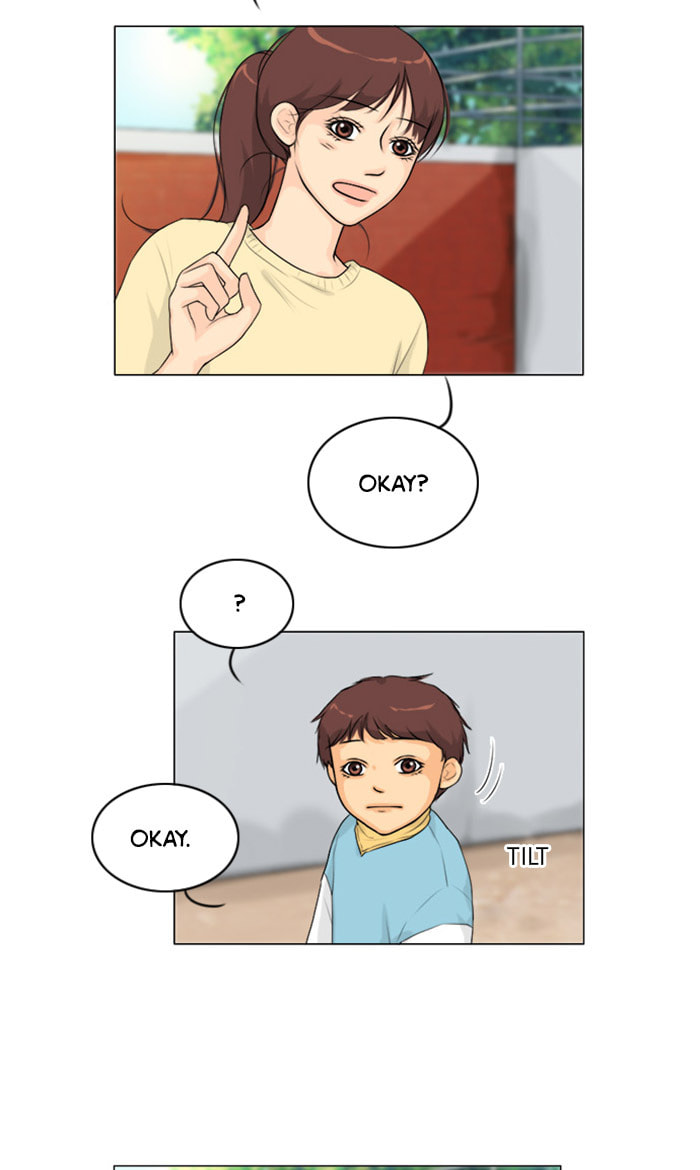 Ghost Wife Chapter 128 page 48 - 
