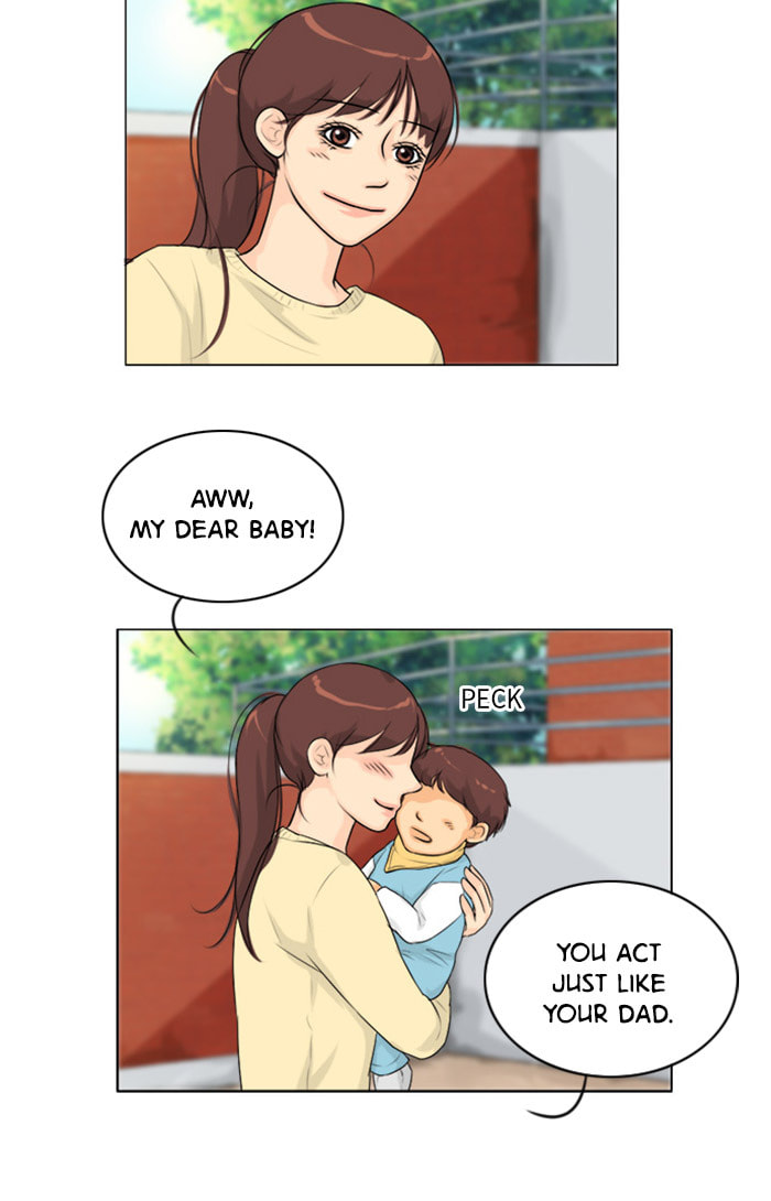 Ghost Wife Chapter 128 page 49 - 