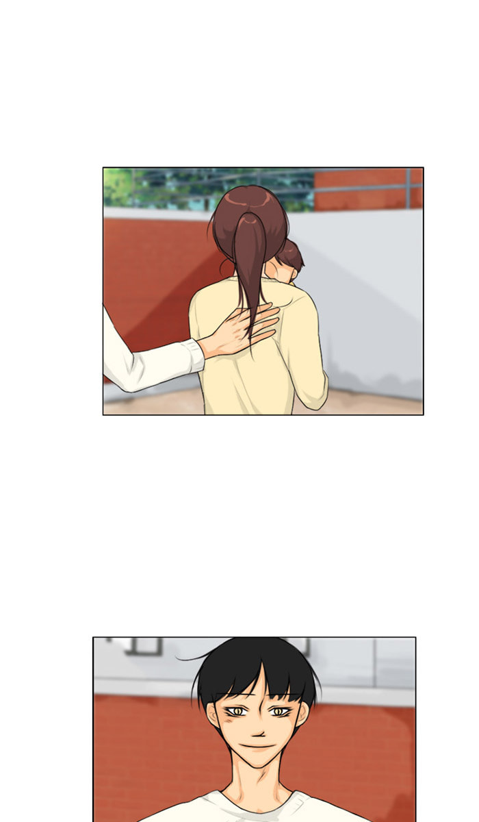 Ghost Wife Chapter 128 page 50 - 