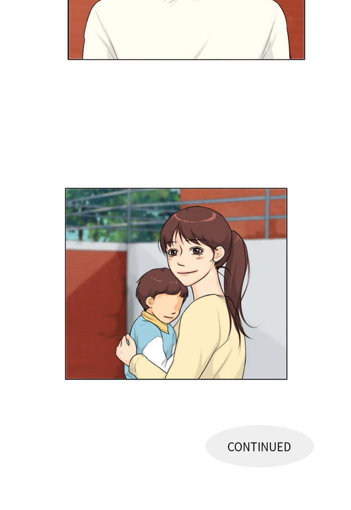 Ghost Wife Chapter 128 page 51 - 
