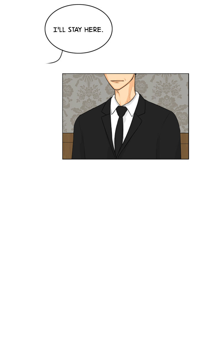 Ghost Wife Chapter 128 page 7 - 
