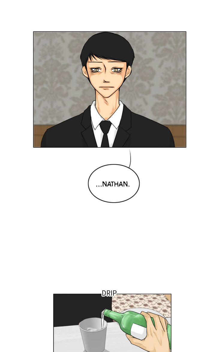 Ghost Wife Chapter 128 page 8 - 