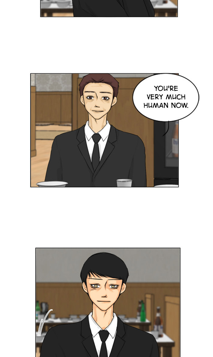Ghost Wife Chapter 128 page 10 - 