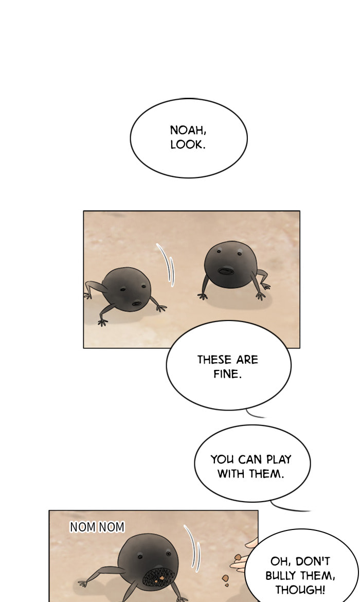 Ghost Wife Chapter 129 page 2 - 