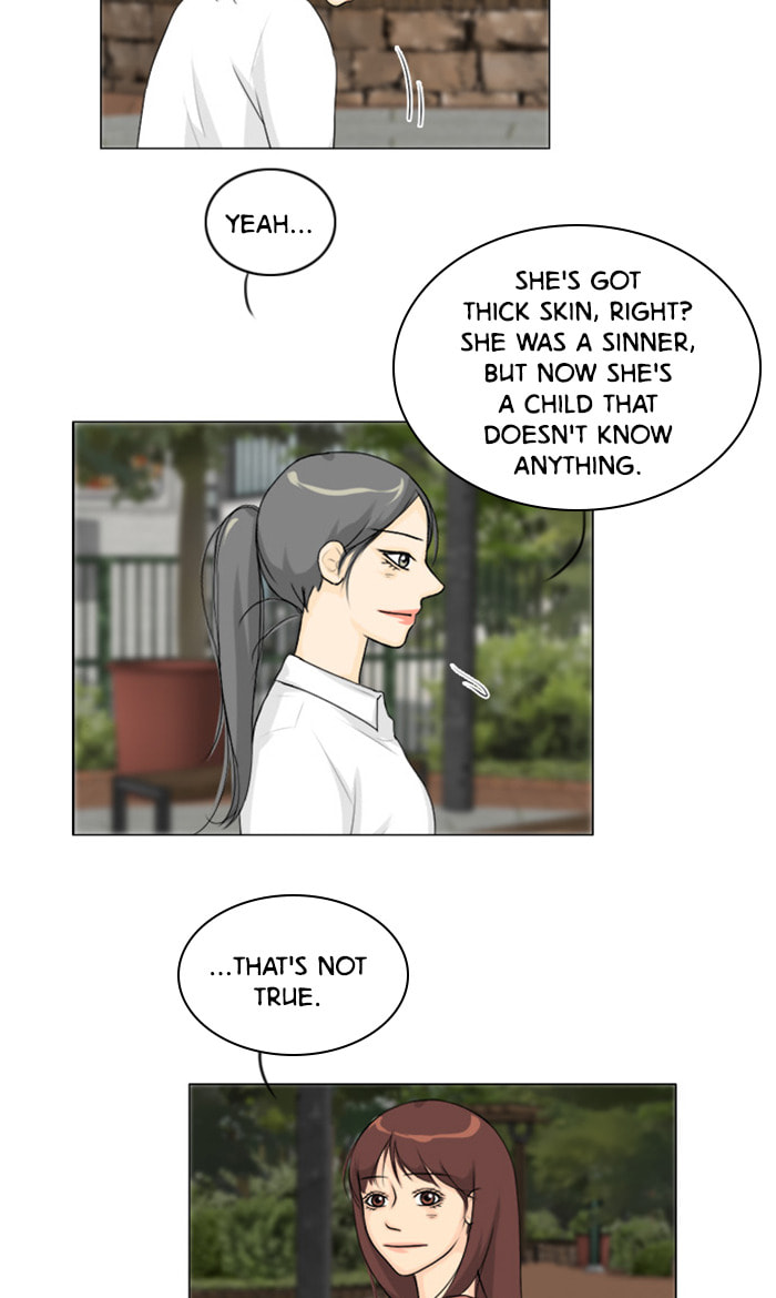 Ghost Wife Chapter 129 page 11 - 