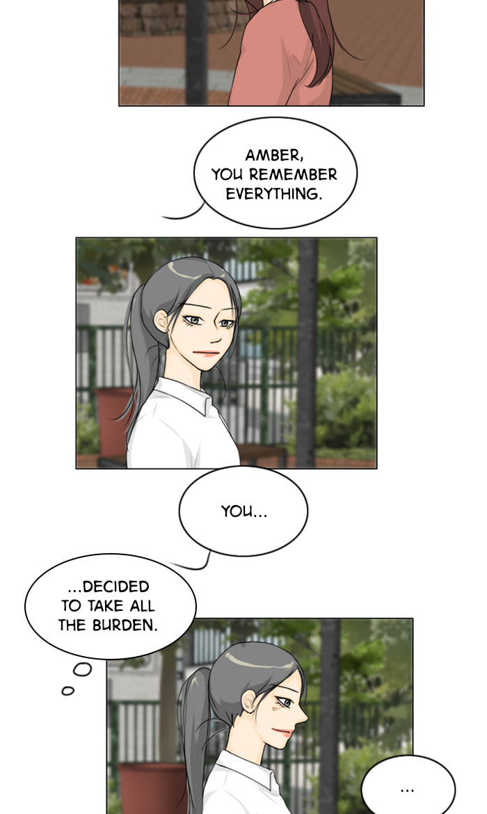 Ghost Wife Chapter 129 page 12 - 