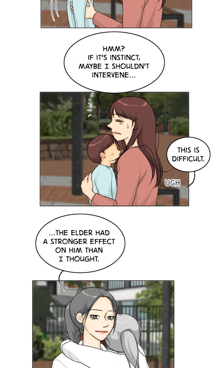 Ghost Wife Chapter 129 page 17 - 