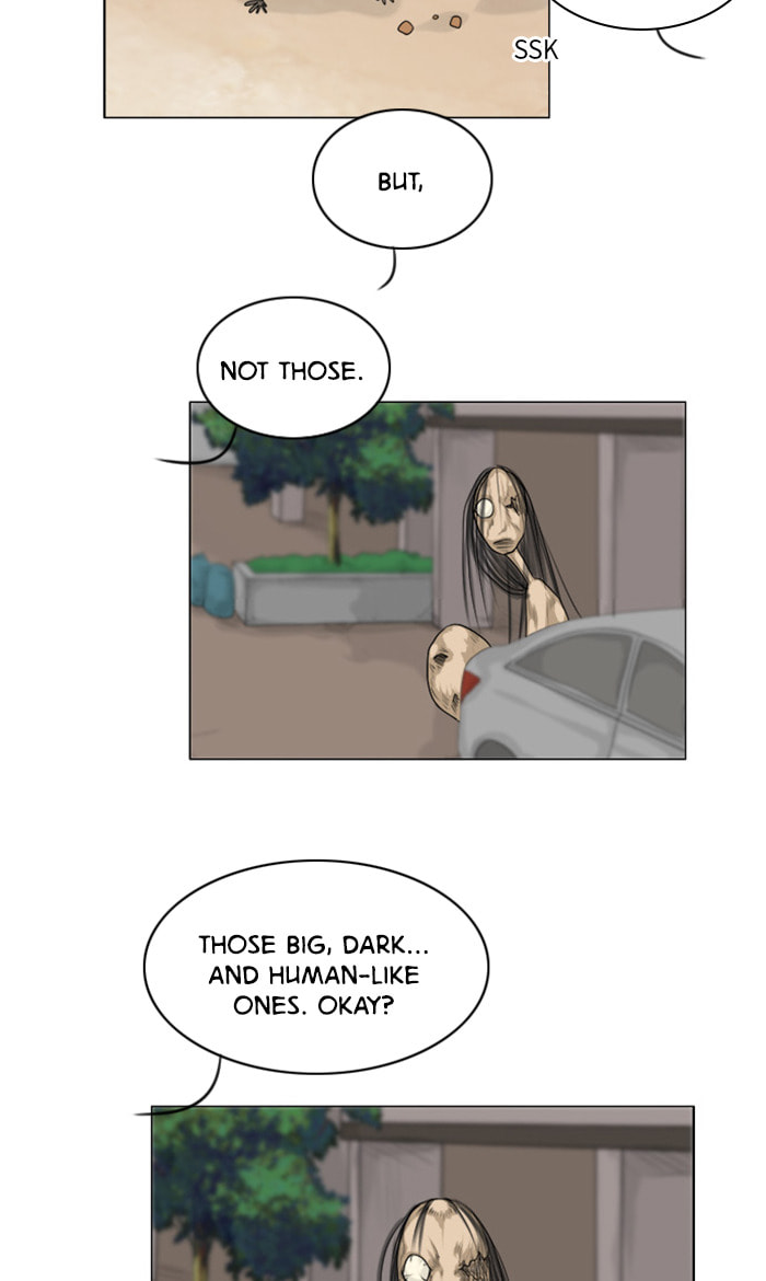 Ghost Wife Chapter 129 page 3 - 
