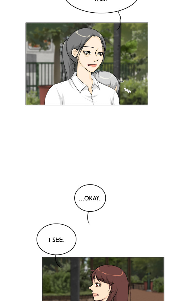 Ghost Wife Chapter 129 page 22 - 