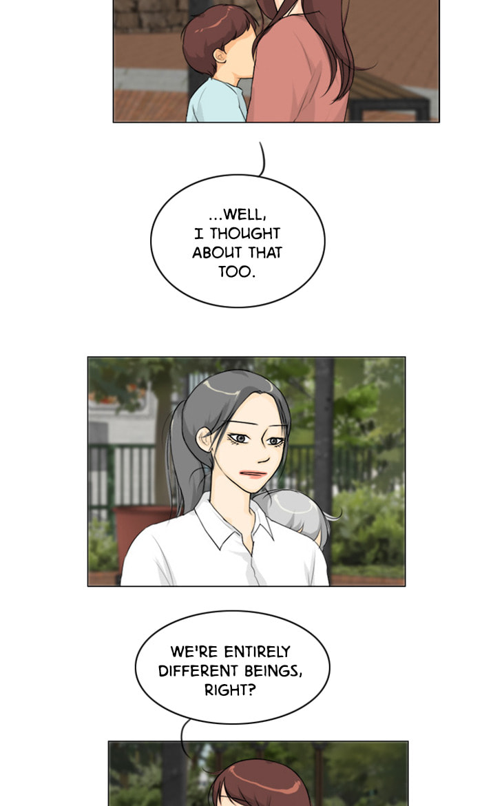 Ghost Wife Chapter 129 page 23 - 