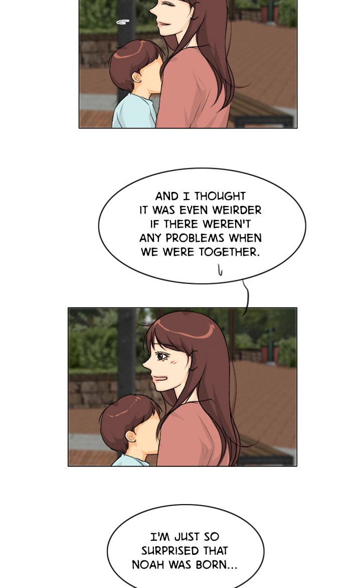 Ghost Wife Chapter 129 page 24 - 