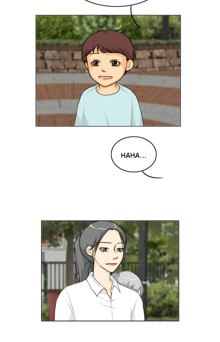 Ghost Wife Chapter 129 page 25 - 