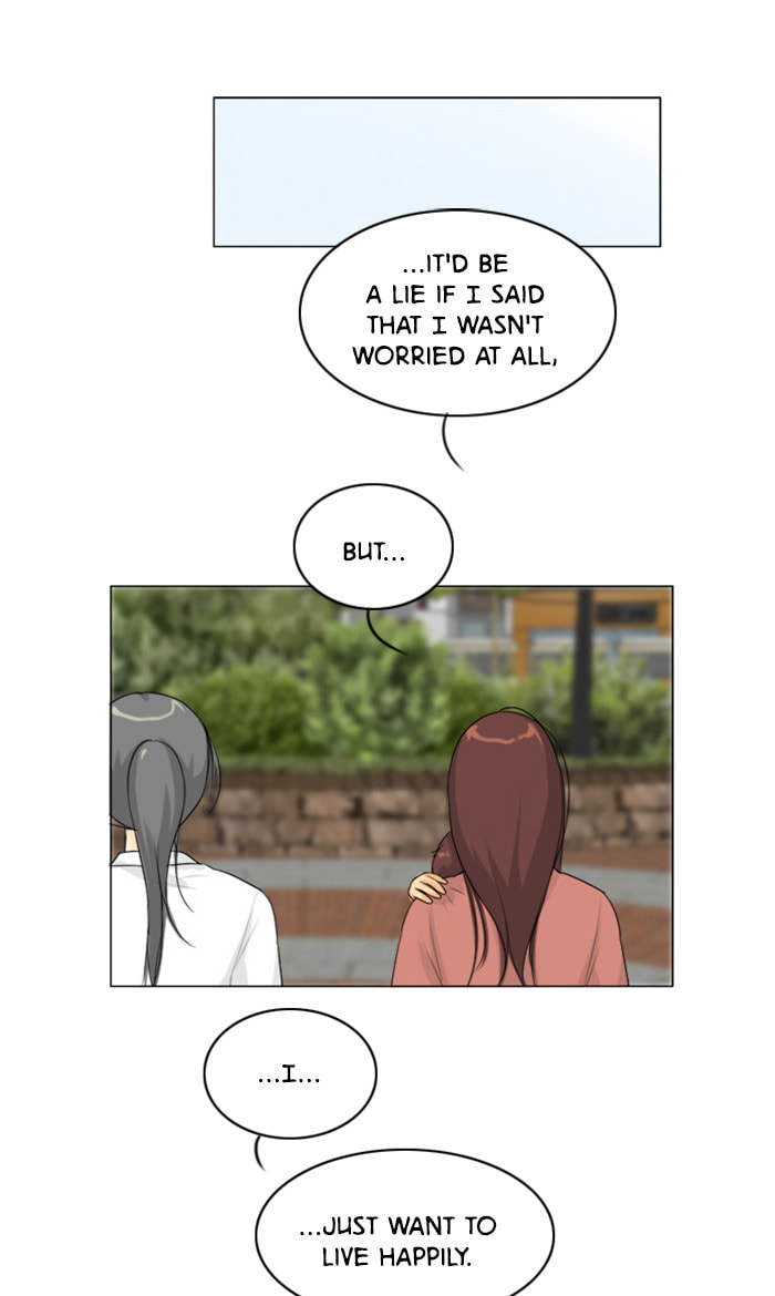 Ghost Wife Chapter 129 page 26 - 