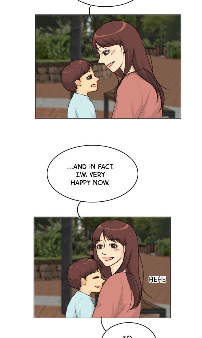 Ghost Wife Chapter 129 page 27 - 