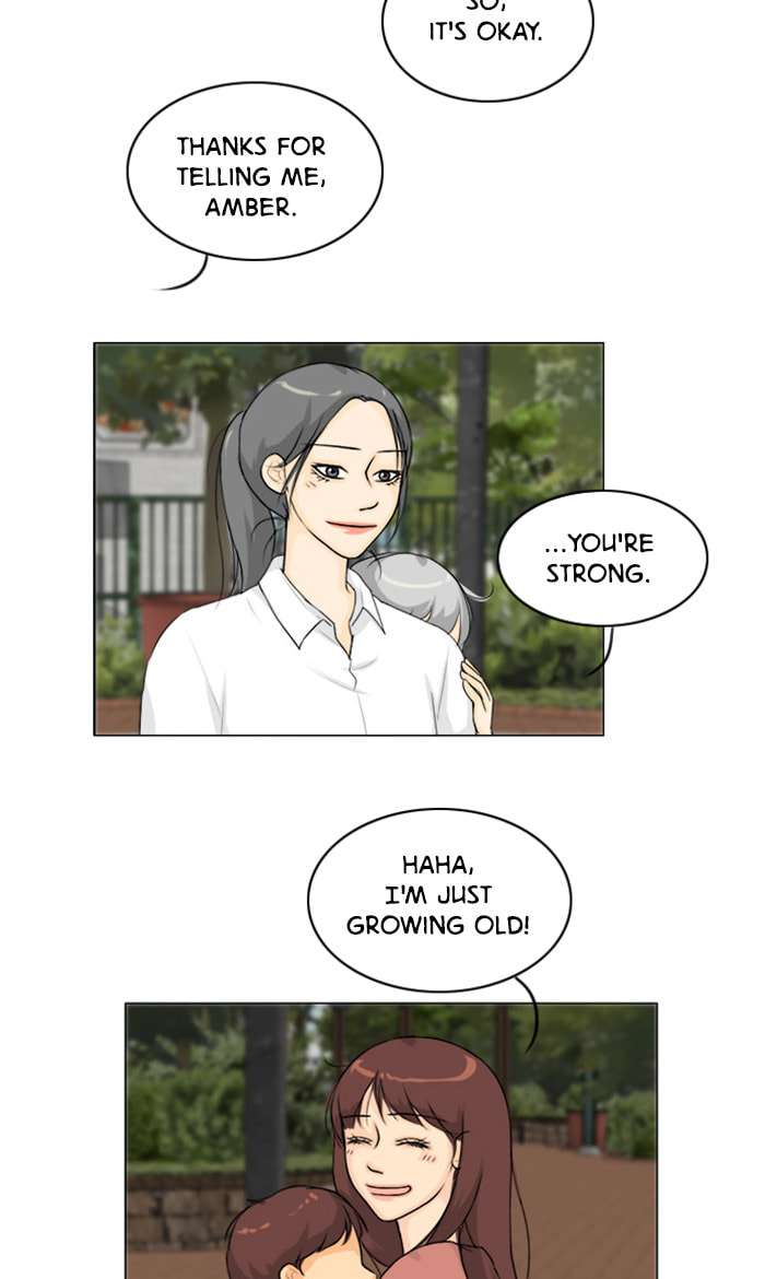 Ghost Wife Chapter 129 page 28 - 