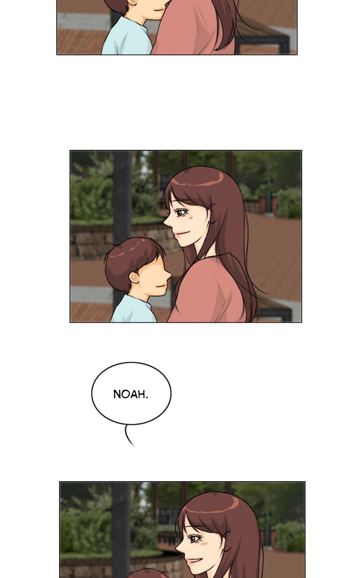 Ghost Wife Chapter 129 page 29 - 