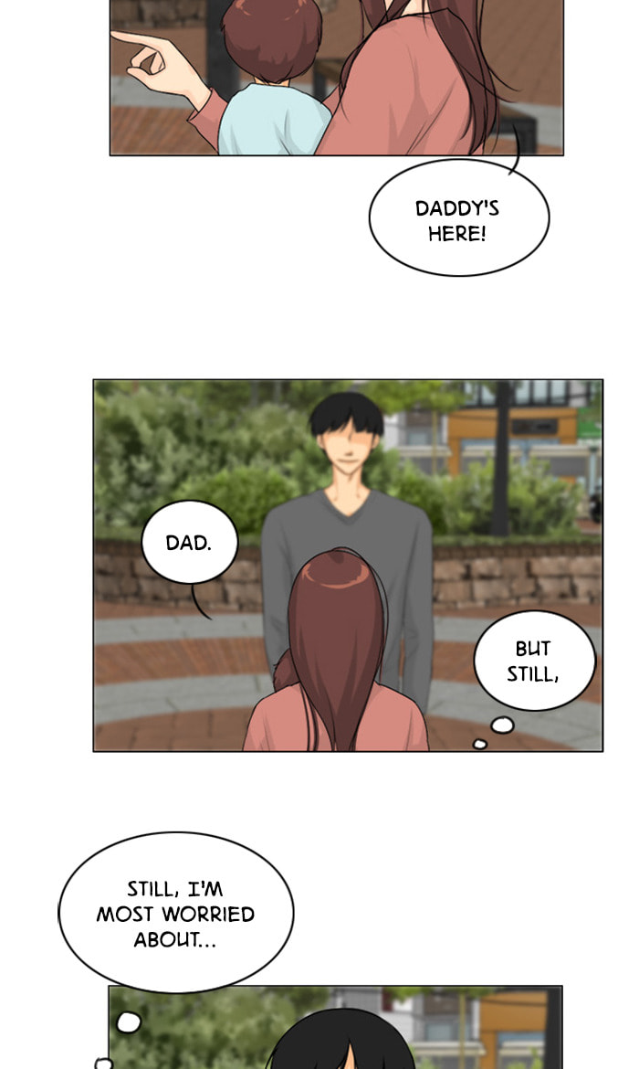 Ghost Wife Chapter 129 page 30 - 
