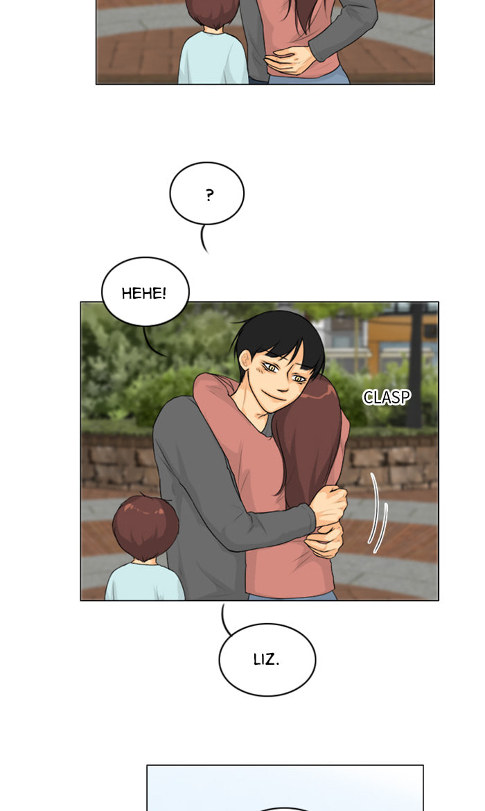 Ghost Wife Chapter 129 page 33 - 