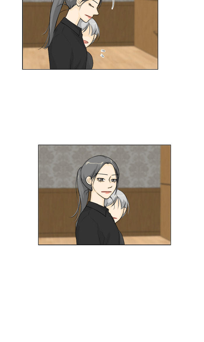 Ghost Wife Chapter 129 page 37 - 