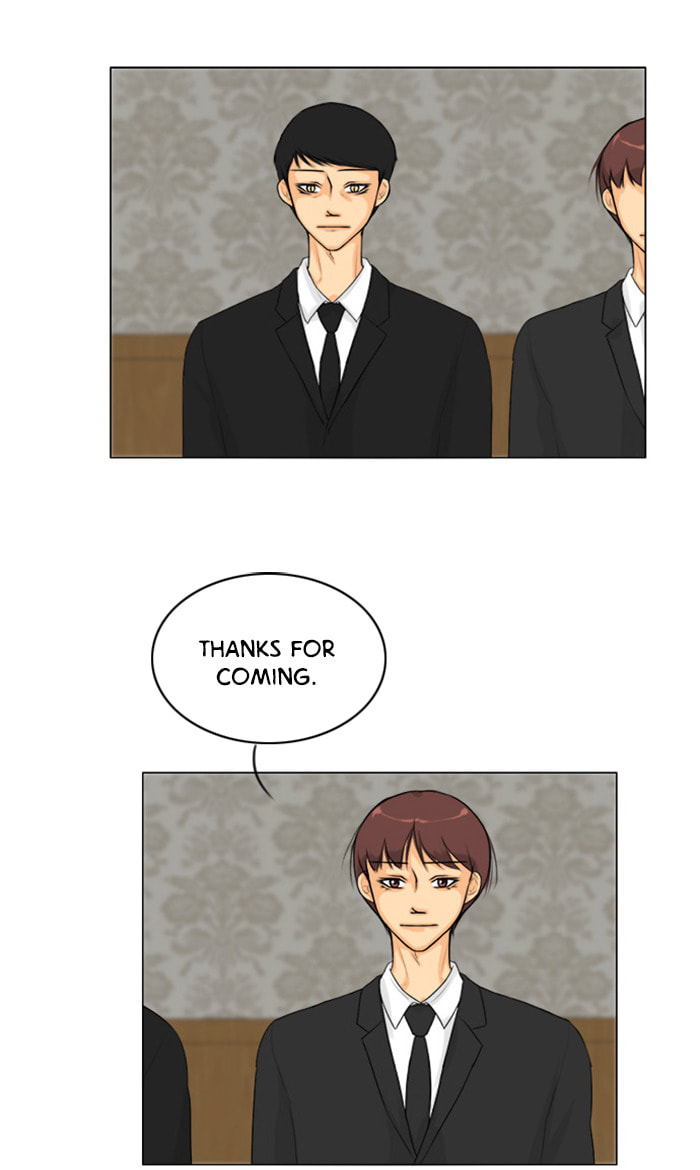 Ghost Wife Chapter 129 page 38 - 
