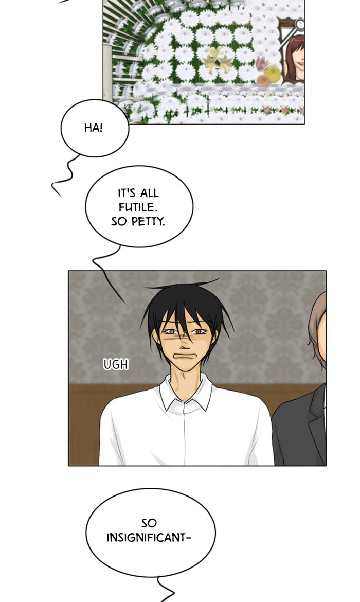 Ghost Wife Chapter 129 page 41 - 