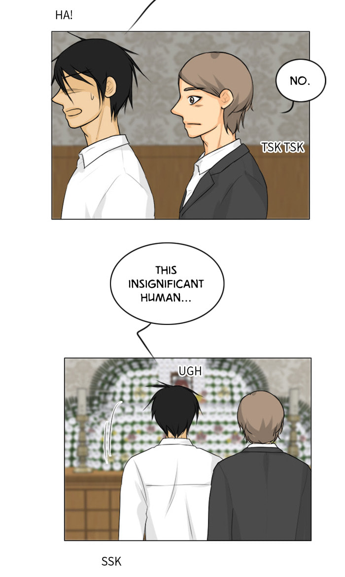 Ghost Wife Chapter 129 page 42 - 