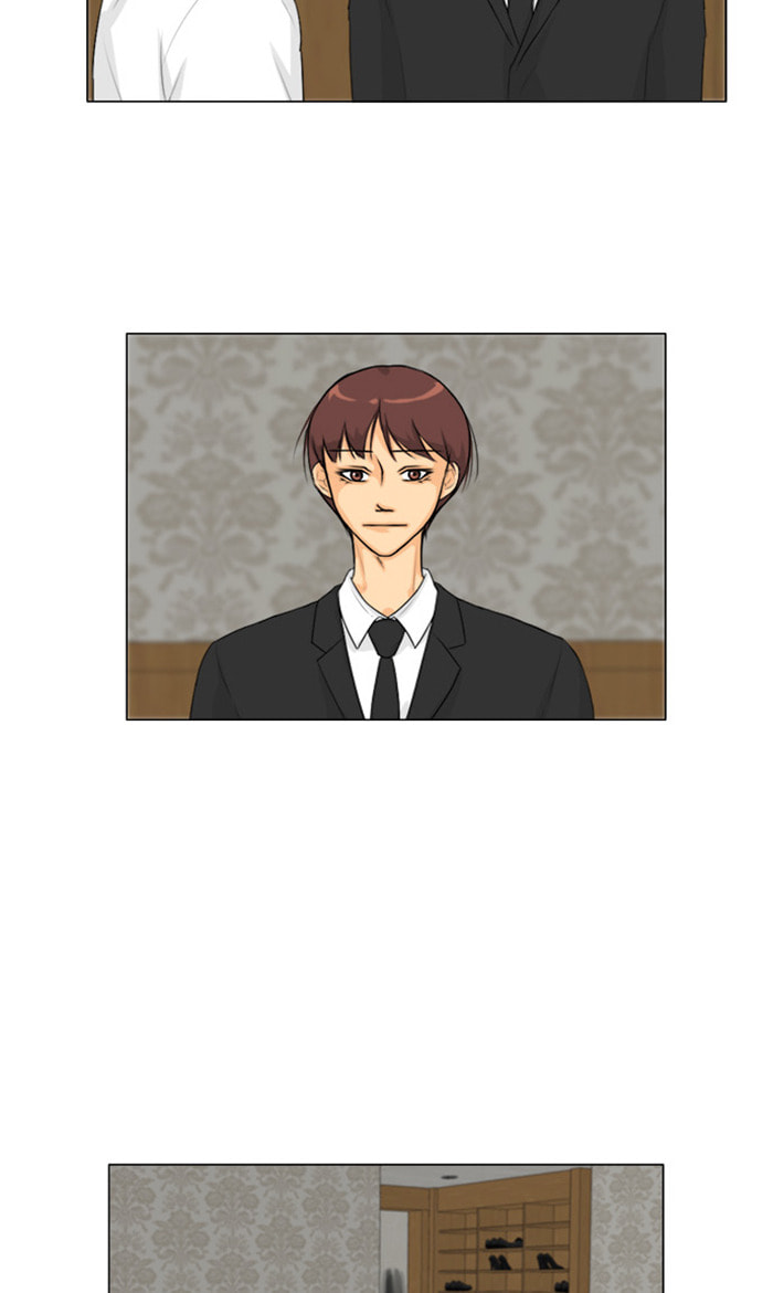 Ghost Wife Chapter 129 page 45 - 
