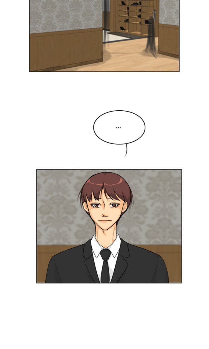 Ghost Wife Chapter 129 page 46 - 