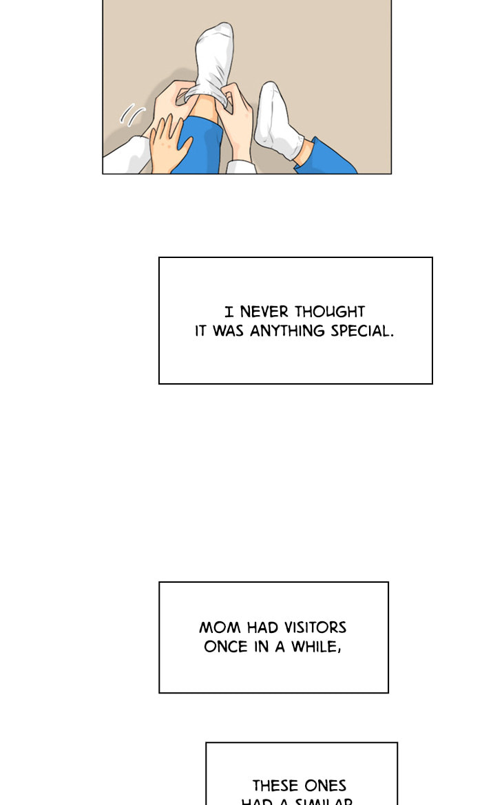 Ghost Wife Chapter 129 page 6 - 