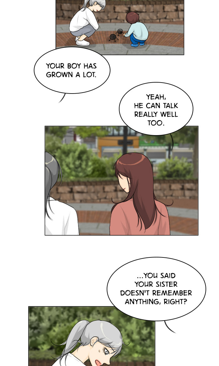 Ghost Wife Chapter 129 page 10 - 