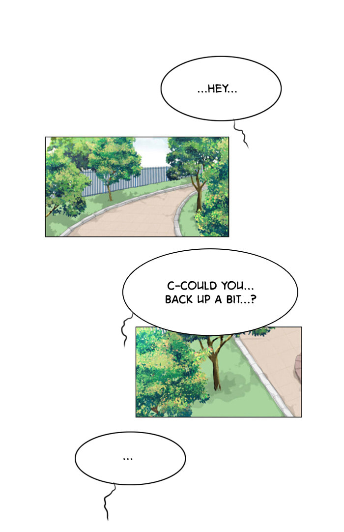Ghost Wife Chapter 13 page 2 - 