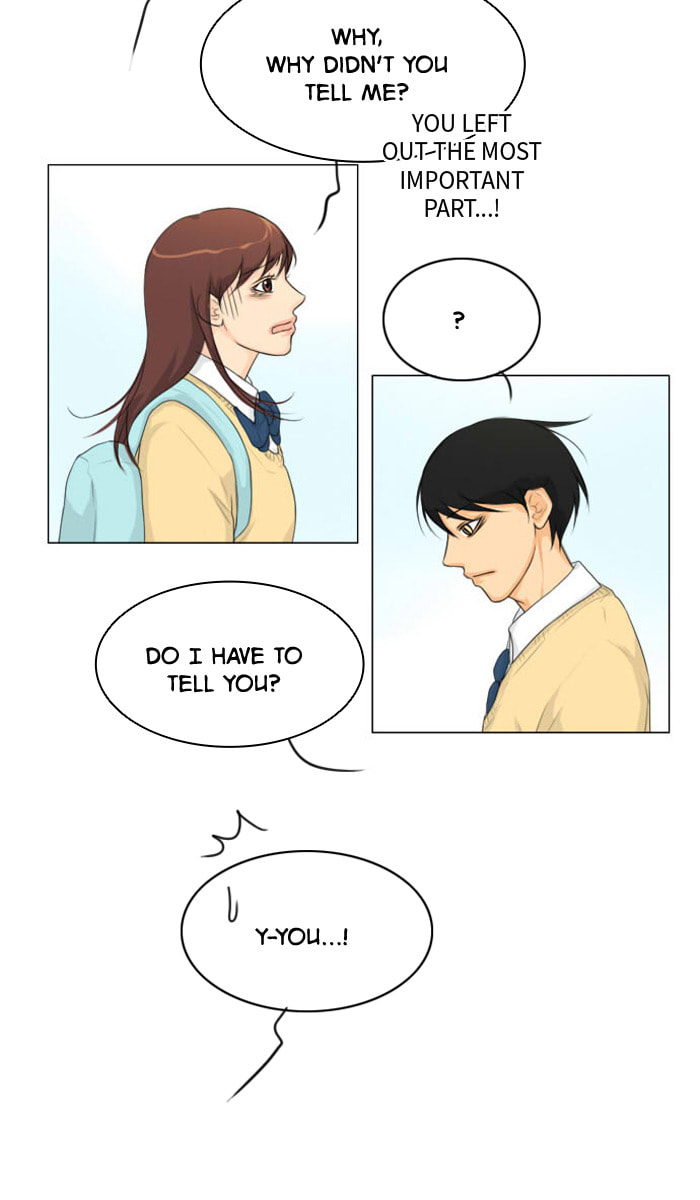 Ghost Wife Chapter 13 page 13 - 