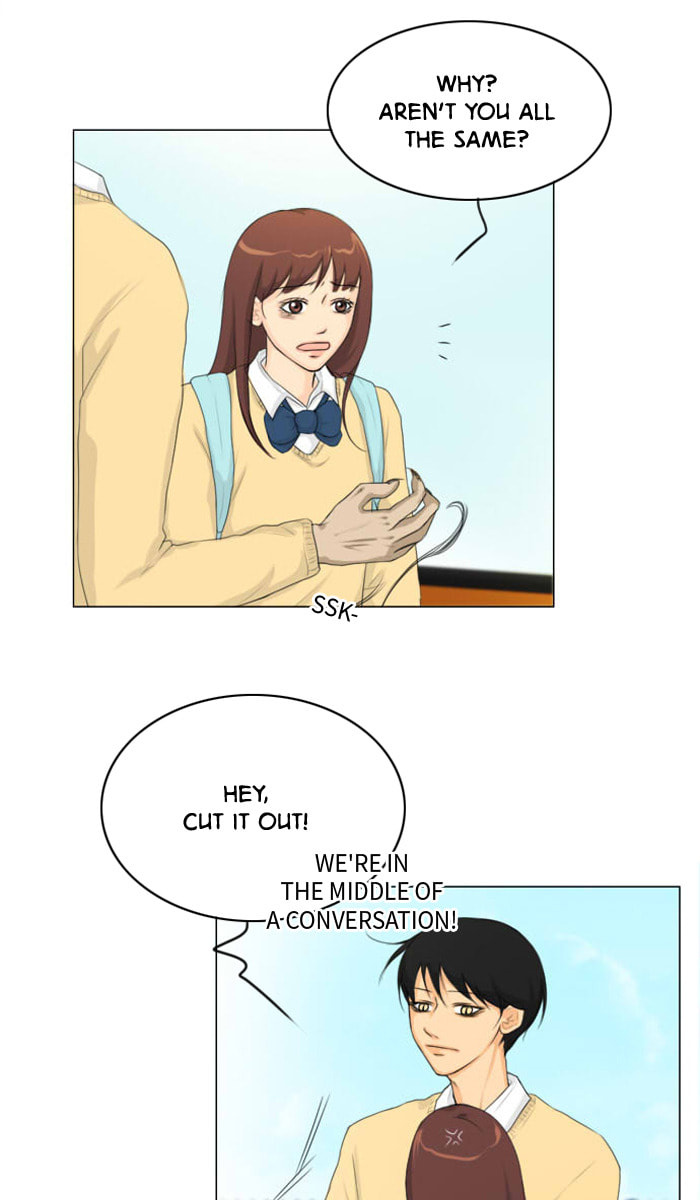 Ghost Wife Chapter 13 page 15 - 