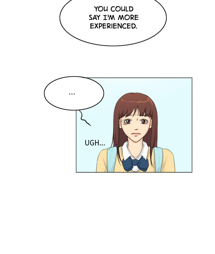 Ghost Wife Chapter 13 page 20 - 