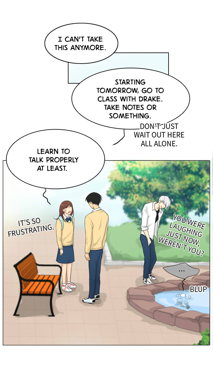 Ghost Wife Chapter 13 page 21 - 